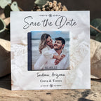 Magnet Invitation (2x2)