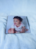 Photo Magnet Puzzle