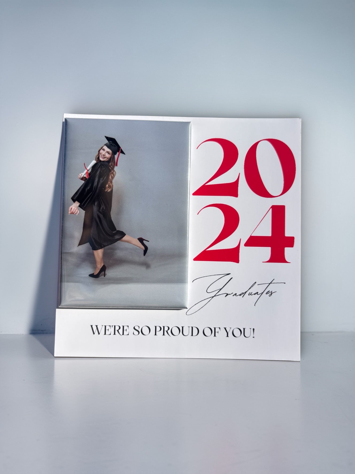 Magnet Invitation (2x3)
