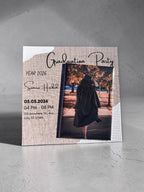 Magnet Invitation (2x3)