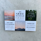 Scripture Magnets