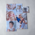 Photo Magnet Puzzle