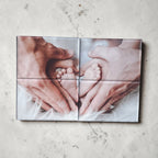 Photo Magnet Puzzle