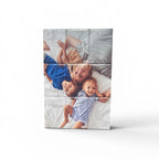Photo Magnet Puzzle